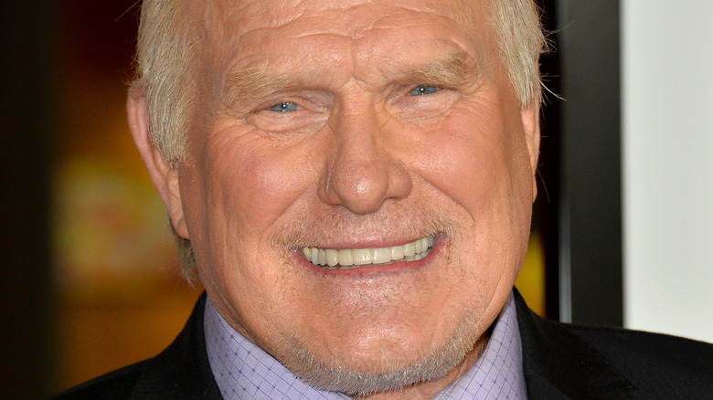 Voici combien vaut vraiment Terry Bradshaw