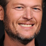 Voici jusqu’où Blake Shelton est allé à l’école