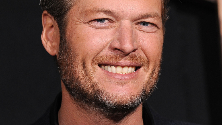 Voici jusqu’où Blake Shelton est allé à l’école