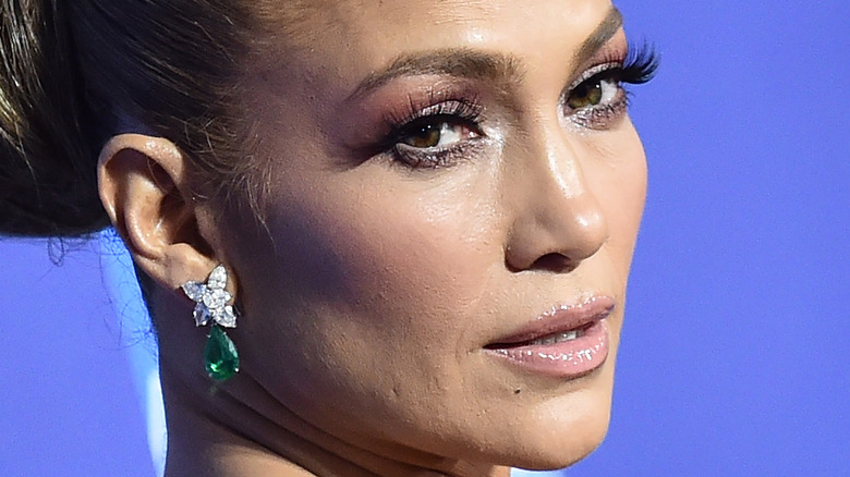 Voici pourquoi Jennifer Lopez remercie les fans d’avoir « changé sa vie pour toujours »