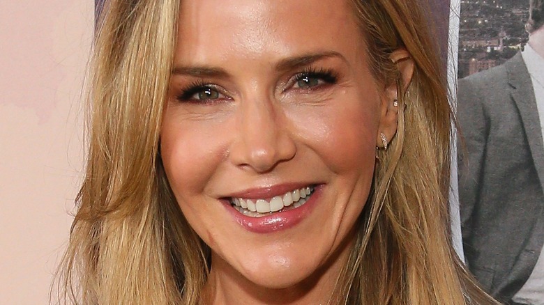 Voici quel est le rôle préféré de Julie Benz – Exclusif