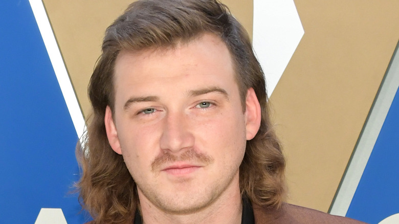 Morgan Wallen aux CMA