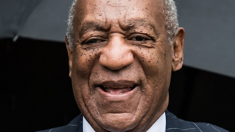 À l’intérieur des plans controversés d’après-prison de Bill Cosby