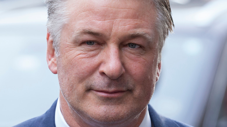 Alec Baldwin en 2016