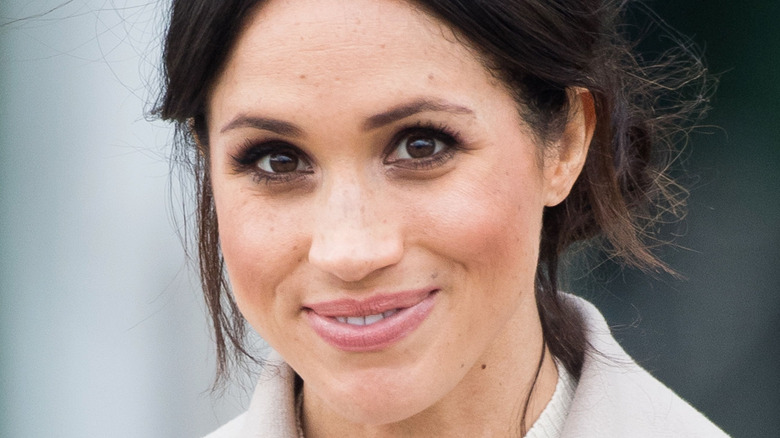 Avec qui Meghan Markle sortait-il lorsqu’elle a rencontré le prince Harry