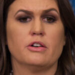 Ce que Sarah Huckabee Sanders fera si elle est élue gouverneur de l’Arkansas