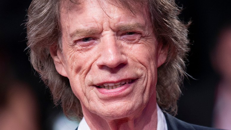 Combien de petits-enfants Mick Jagger a-t-il ?