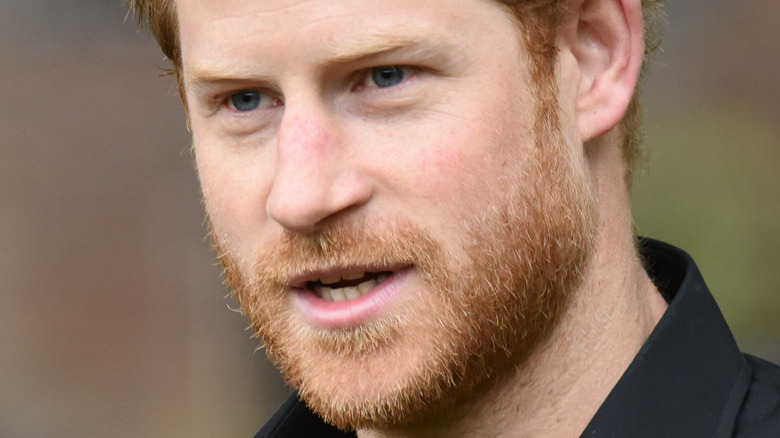 Combien le prince Harry est-il payé pour ses mémoires ?