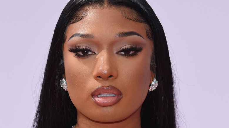 Comment Megan Thee Stallion est entrée dans l’histoire avec la couverture Sports Illustrated