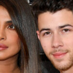 Dans la nuit des fiançailles de Nick Jonas et Priyanka Chopra