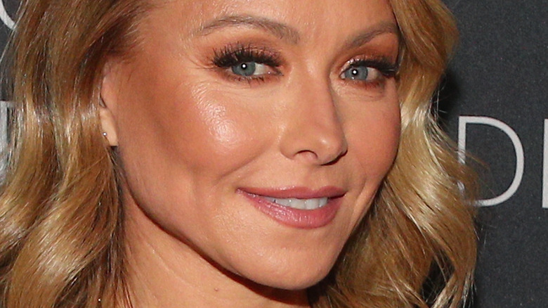 De quoi parlera le premier livre de Kelly Ripa ?