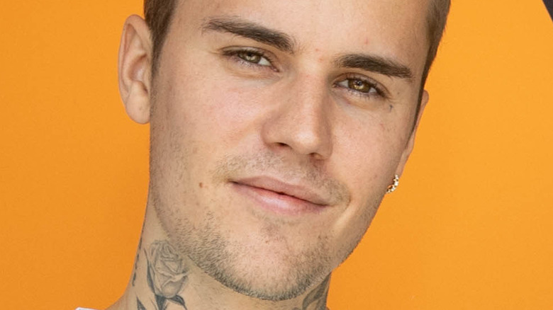 De toutes les chansons de Justin Bieber, celle-ci est au-dessus des autres