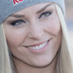 Détails tragiques sur Lindsey Vonn