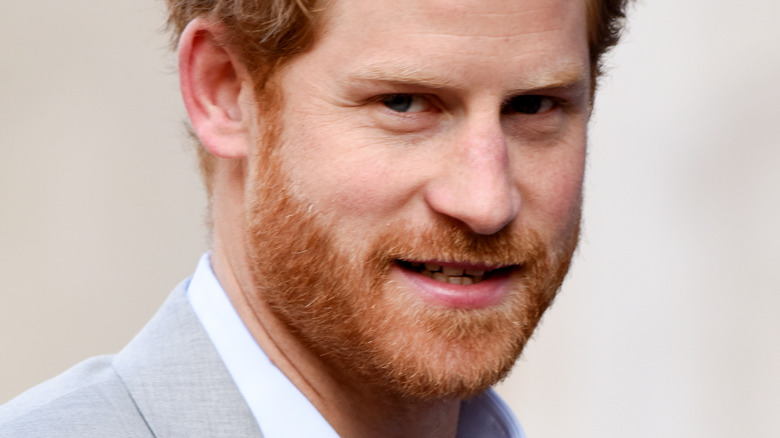 La déclaration du prince Harry sur ses mémoires a rendu les gens furieux.  Voici pourquoi