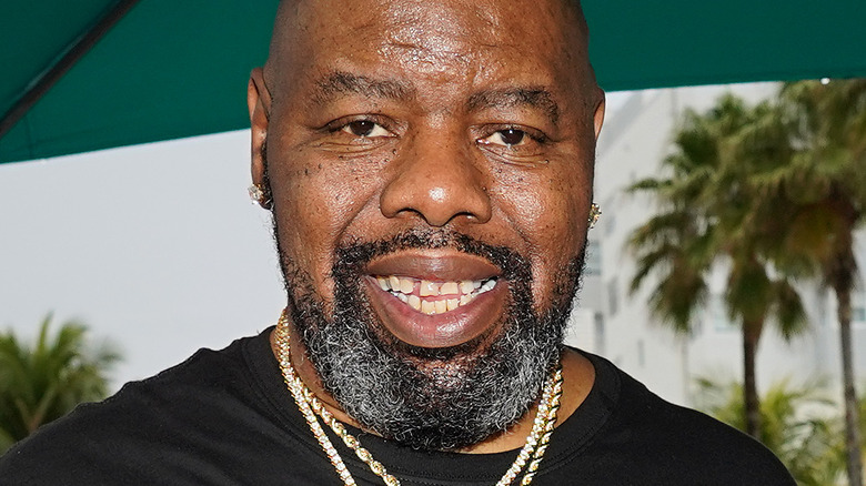 La mort tragique du rappeur Biz Markie