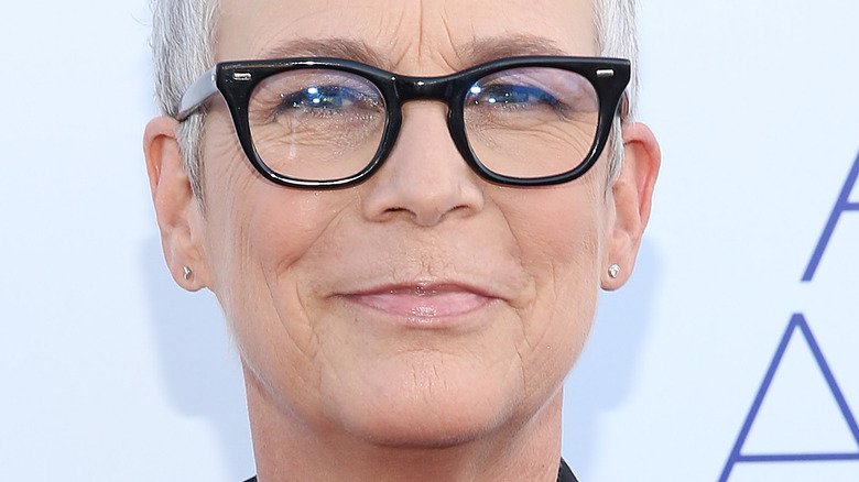 La transformation de Jamie Lee Curtis de l’enfance à 62 ans