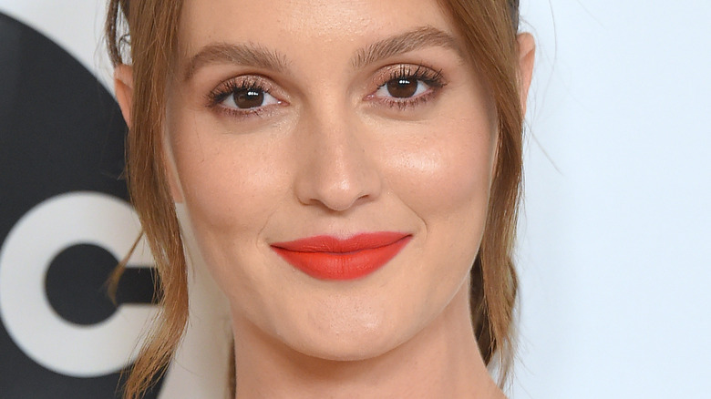 La transformation de Leighton Meester de l’enfance à 35 ans