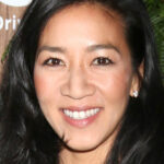 La transformation de Michelle Kwan de 12 à 41 ans