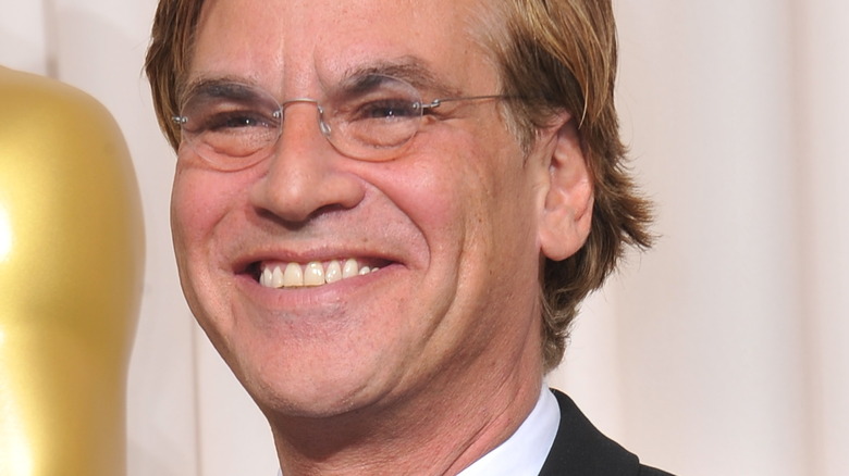 La vérité indicible d’Aaron Sorkin