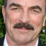 La vérité sur la célèbre moustache de Tom Selleck