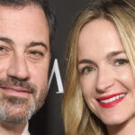 La vérité sur la relation de Jimmy Kimmel avec Molly McNearney