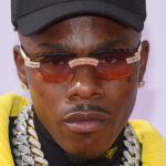 La vérité sur la relation entre DaBaby et DaniLeigh