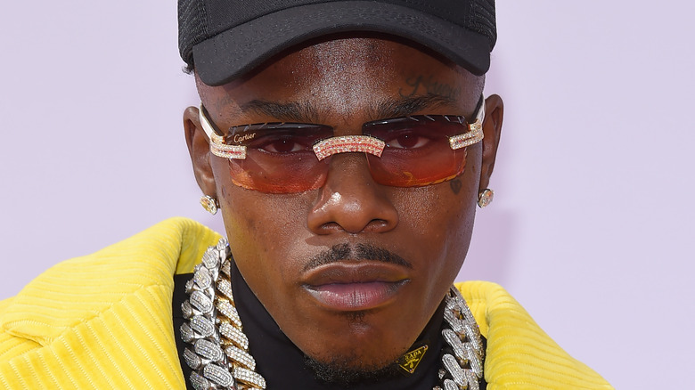 La vérité sur la relation entre DaBaby et DaniLeigh