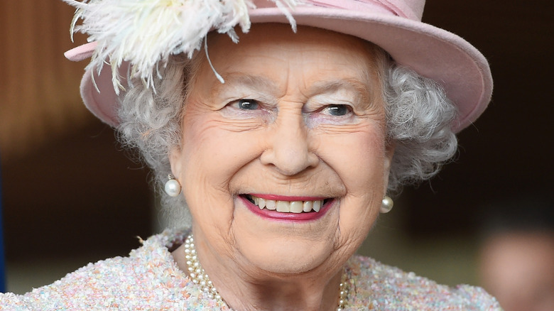 La vérité sur le jubilé d’argent de la reine Elizabeth