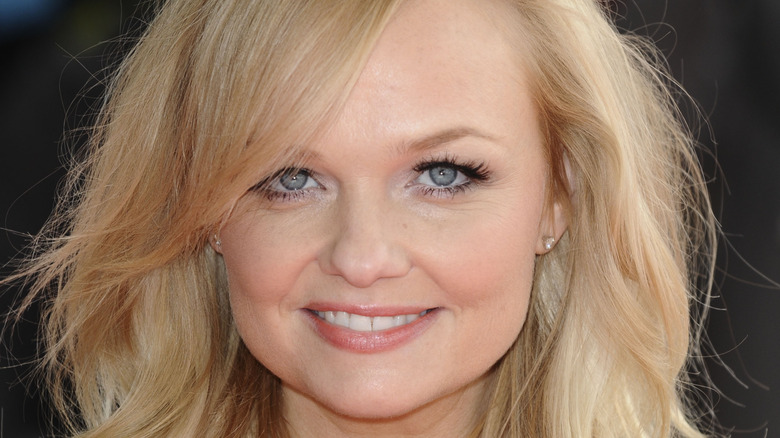 La vérité sur le mariage d’Emma Bunton