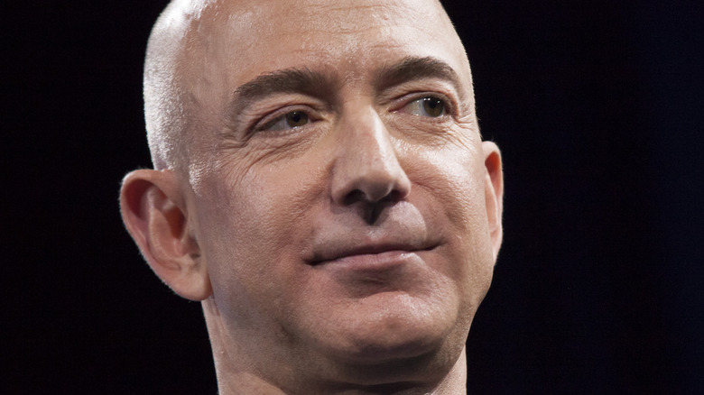 La vraie raison pour laquelle Jeff Bezos a donné 100 millions de dollars à Van Jones