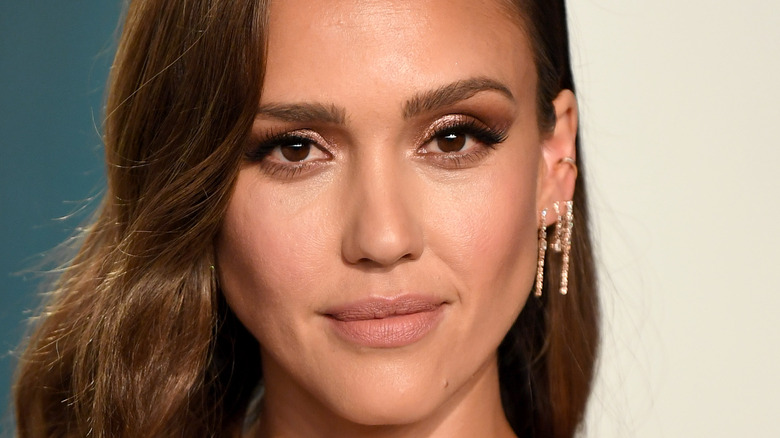 La vraie raison pour laquelle Jessica Alba va en thérapie avec sa fille