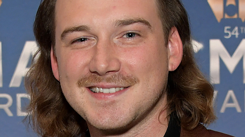 La vraie raison pour laquelle Morgan Wallen est allé en cure de désintoxication