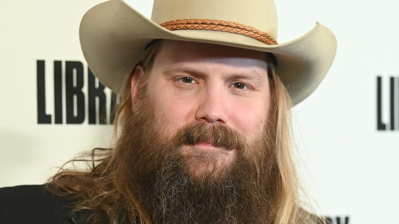 La vraie signification de « Vous devriez probablement partir » par Chris Stapleton