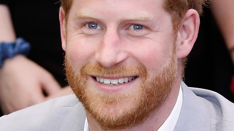 Le prince Harry écrit-il vraiment un mémoire explosif sur sa famille ?