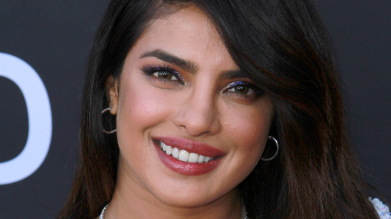 Les tatouages ​​de Priyanka Chopra expliqués