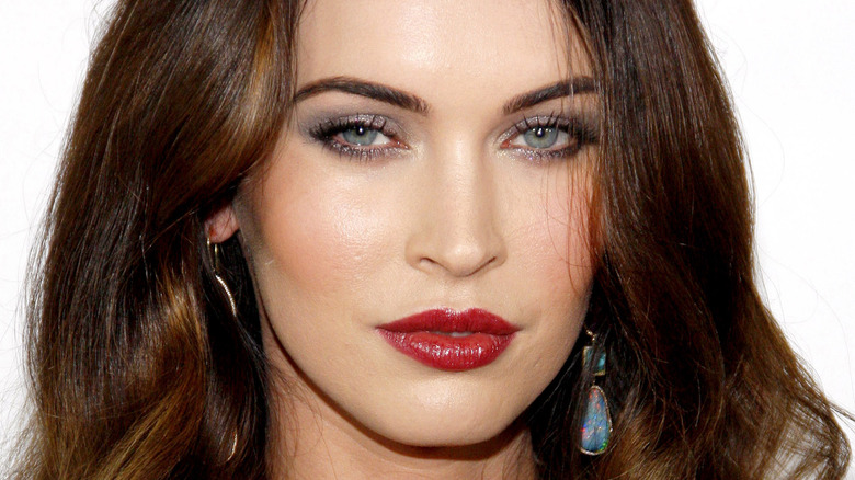 Megan Fox a-t-elle déjà subi une chirurgie plastique?