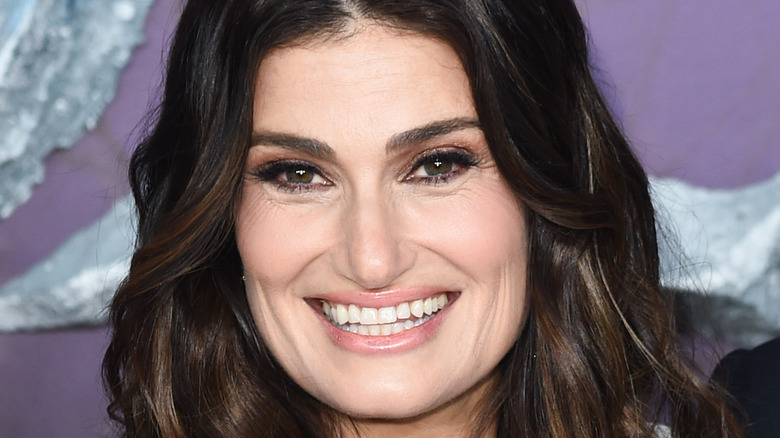 Pourquoi Idina Menzel n’a presque pas obtenu son rôle dans Wicked