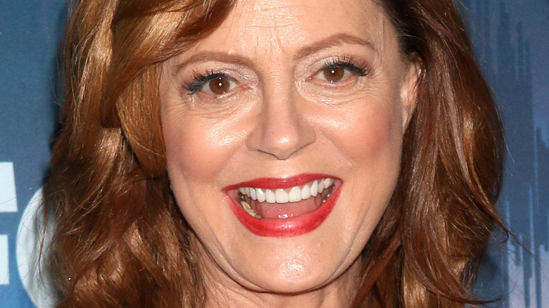 Pourquoi Susan Sarandon n’est pas fan de Meryl Streep