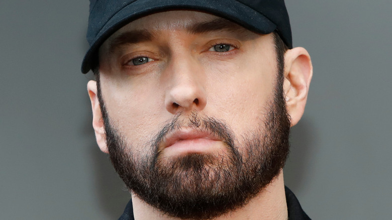 Pourquoi une photo récente de la fille d’Eminem, Hailie et de son petit ami, provoque un tel émoi