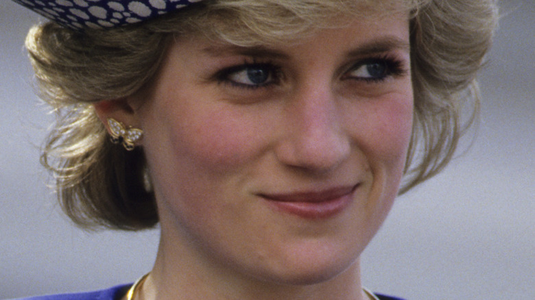 Que s’est-il vraiment passé entre le prince Charles et la sœur de la princesse Diana ?