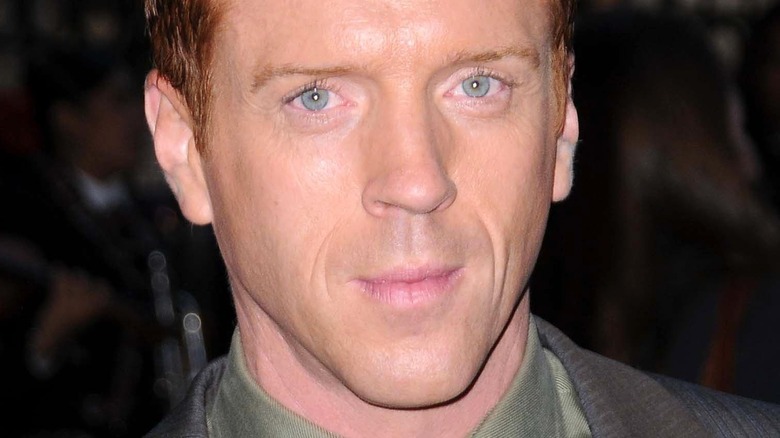 Quelles sont les pensées de Damian Lewis sur les fréquentations après la mort d’Helen McCrory?