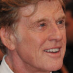 Qui est la femme de Robert Redford ?