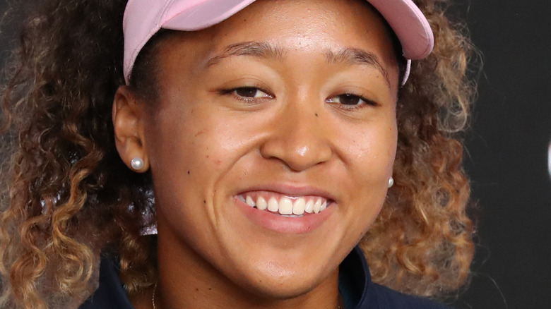 Qui est la soeur Mari de Naomi Osaka ?