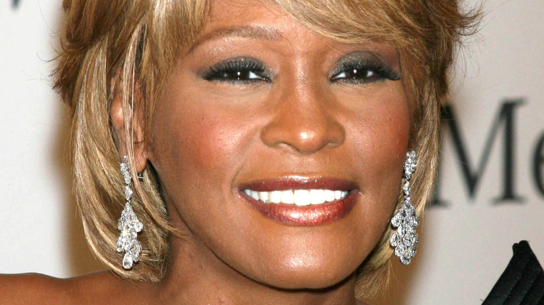 Un concert holographique de Whitney Houston va à Las Vegas.  Voici ce que nous savons