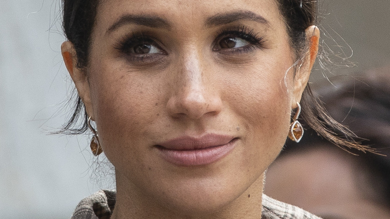 Un expert affirme pourquoi Meghan Markle est dans une période difficile la prochaine fois qu’elle voit la famille royale