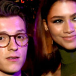 Une chronologie de la relation entre Zendaya et Tom Holland