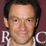 Dans le mariage de Dominic West