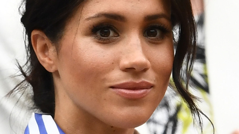 La vraie raison pour laquelle l’initiative 40×40 de Meghan Markle est critiquée