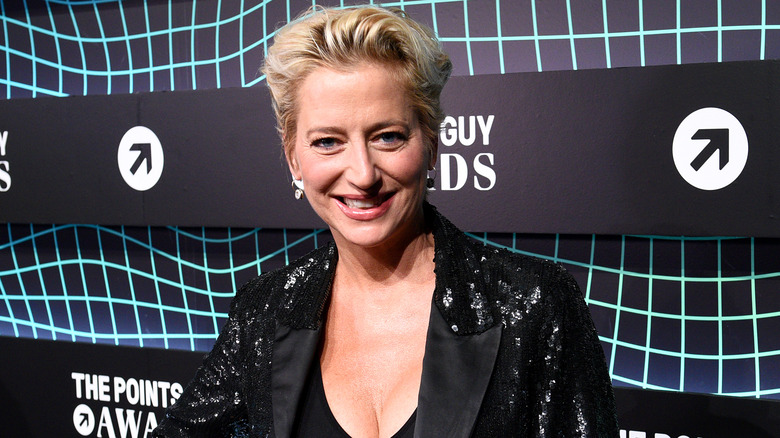 Dorinda Medley à l'événement 