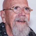 À l’intérieur de la mort de l’artiste Chuck Close